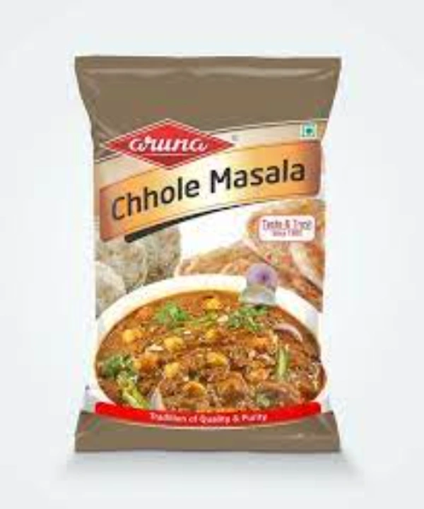 Chole Masala - 1 PACK