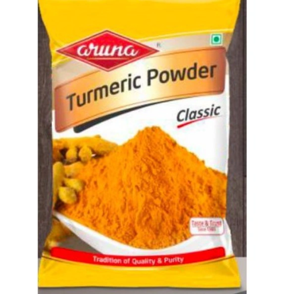 Turmeric Powder - 100 GM, 1 PACK