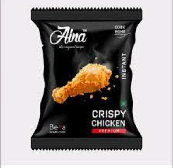 Aina Crispy Chicken - 1 PACK
