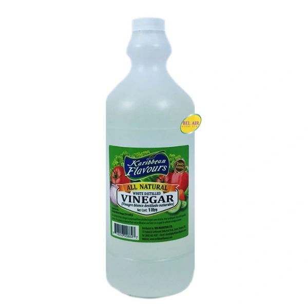 Vinegar Small - 100 ML, 1 Bottle