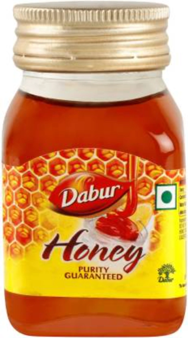 Dabur Honey - 100 GM, 1 Bottle