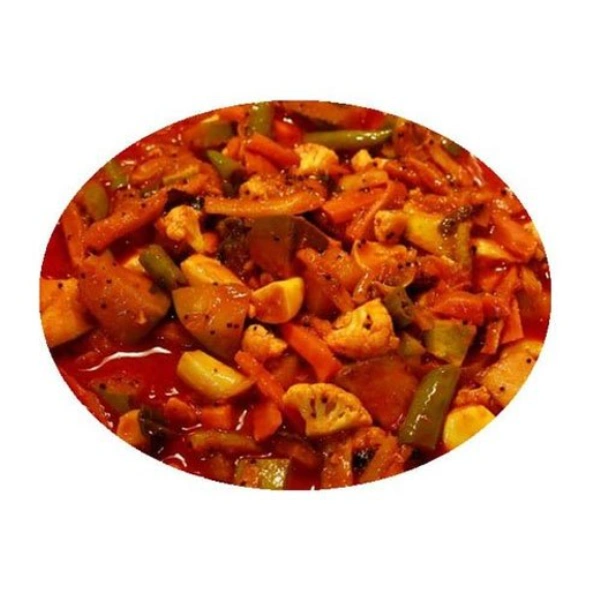Mixed Vegetables - 250GM, 1