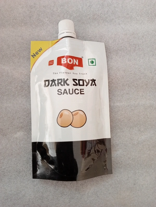 Dark Soya Sauce  - 90 GM, 1