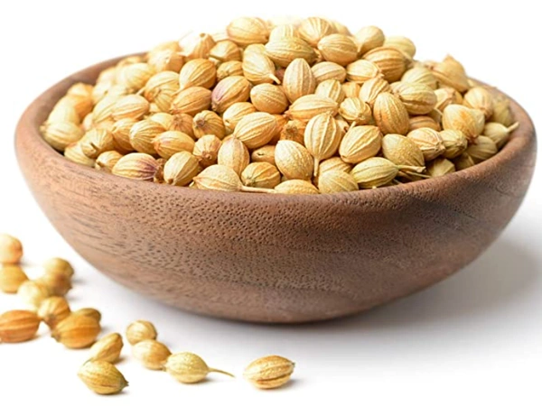 Coriander Seeds - 50 GM, 1 PACK