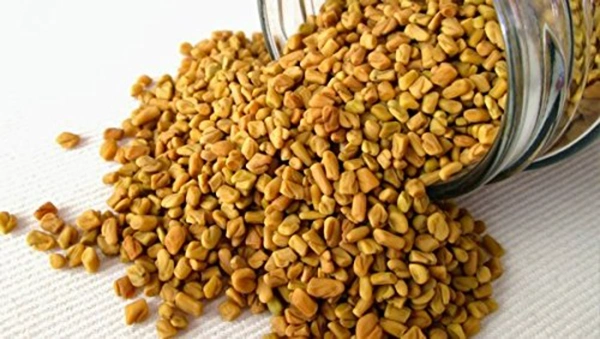 Fenugreek - 55 GM, 1 PACK