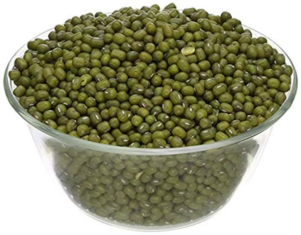 Moong Daal - 250 GM, 1 Pack