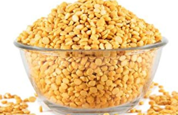 Chana Dal - 250 GM, 1 Pack