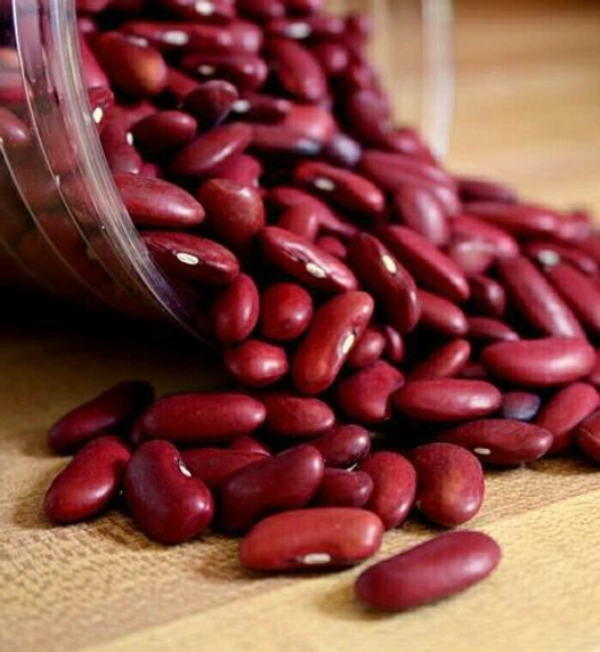 Rajma Seed - 250 GM, 1 PACK