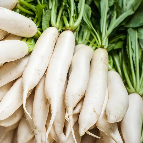 Radish - 500 GM