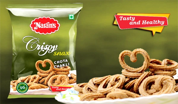 CHOTA CHAKLI - 160 GM, 1 PACK