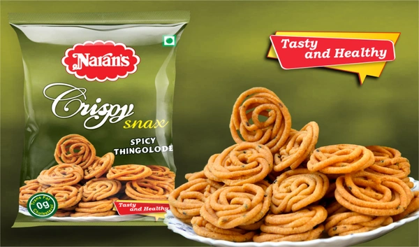 THINGOLODE - 160 GM, 1 PACK