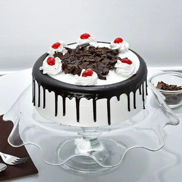 Black Forest Cake - 1KG