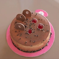 Tempting Truffle Cake - 500 gm