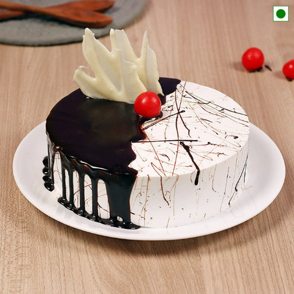 Vanilla flavour cake - 500GM