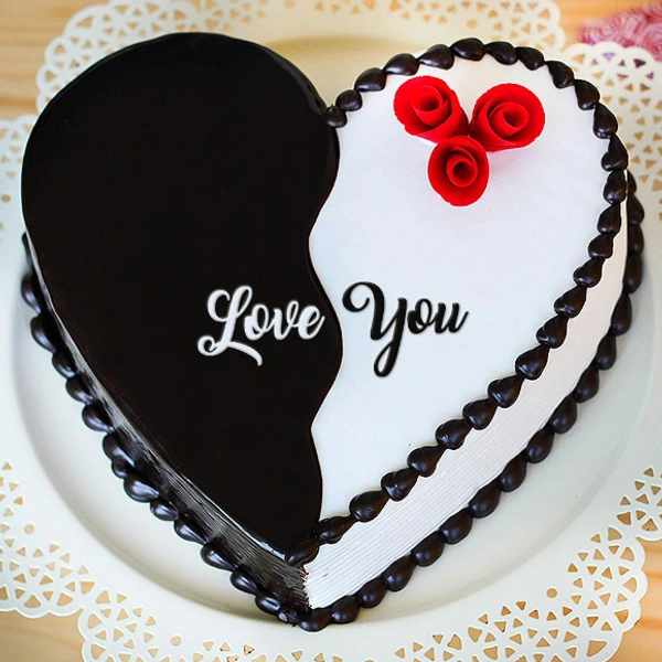 Vanilla flavour cake - 500GM