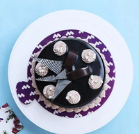 Choco Nova Cake - 1KG