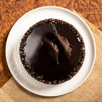 Delicious Chocolate Cake - 1KG