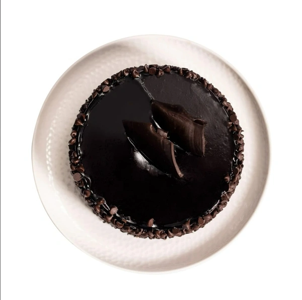 Delicious Chocolate Cake - 1KG
