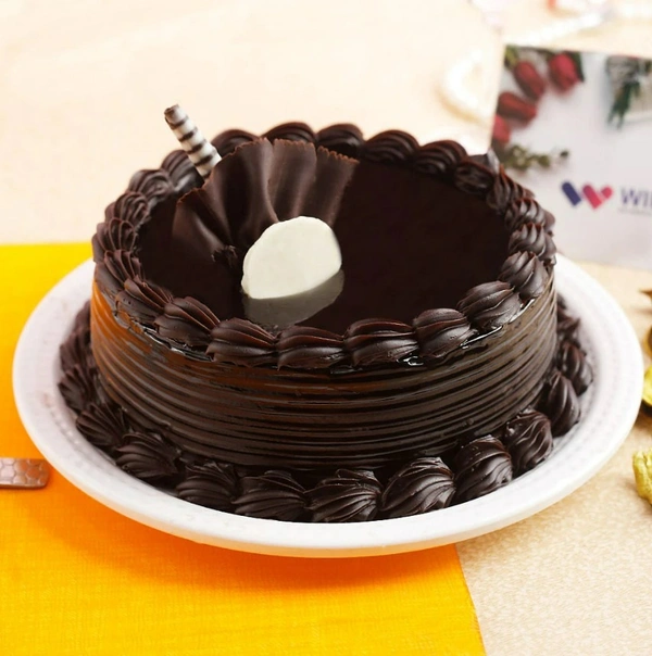Chocolate Truffle - 1.5KG