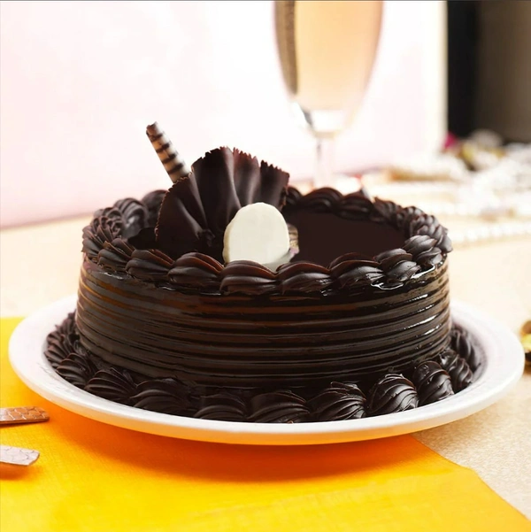 Chocolate Truffle - 1.5KG