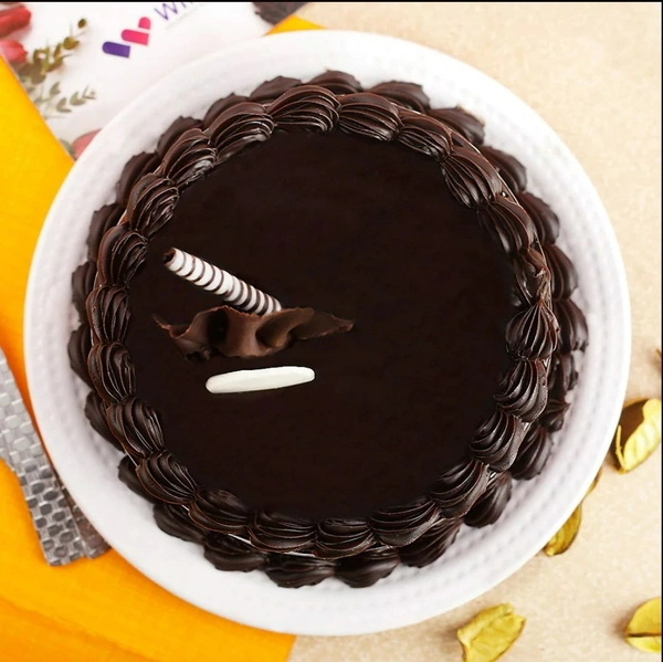Chocolate Truffle - 1.5KG