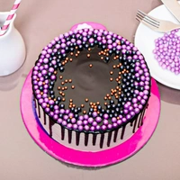 Heavenly Delightful Cake - 500GM