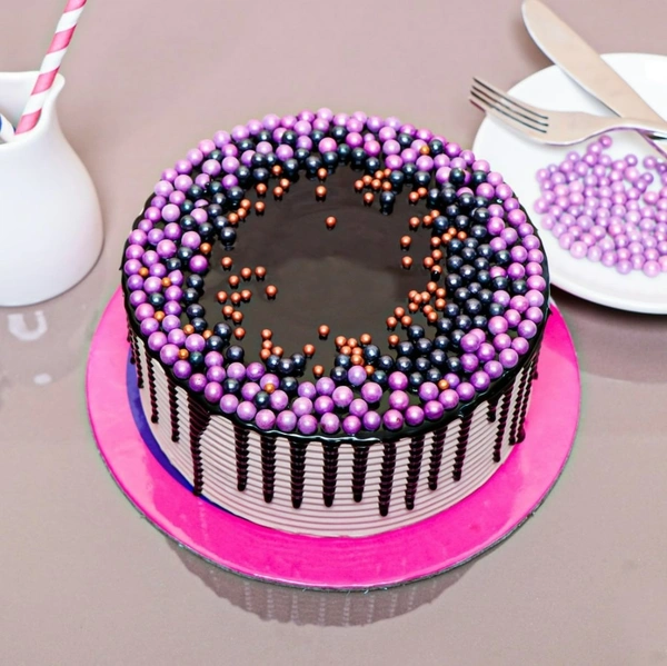 Heavenly Delightful Cake - 1KG