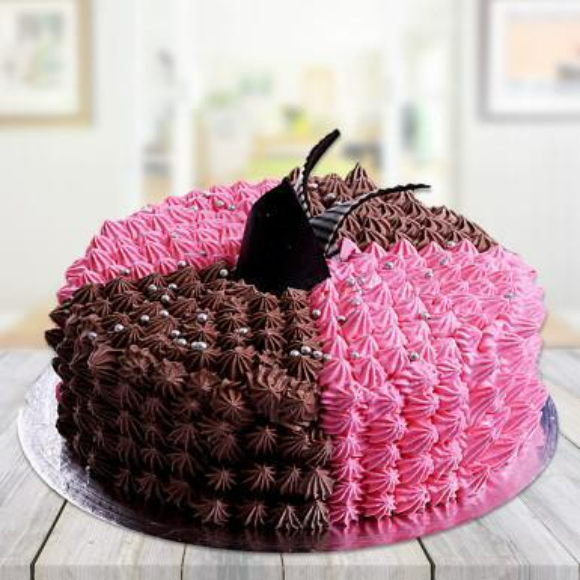 Order Online | Amazing Strawberry Cake | Winni | Winni.in