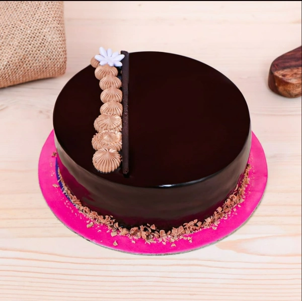 Royal Chocolate Cake - 1KG