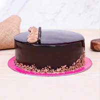 Royal Chocolate Cake - 1KG