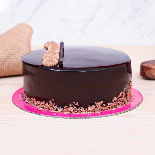 Royal Chocolate Cake - 1KG