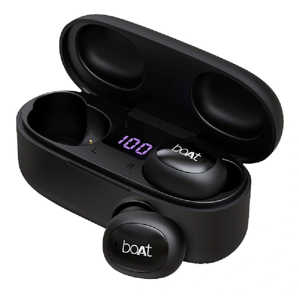 Boat Airdopes 121 V2 