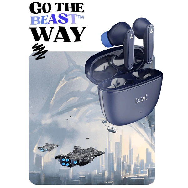 Boat Airdopes 115 