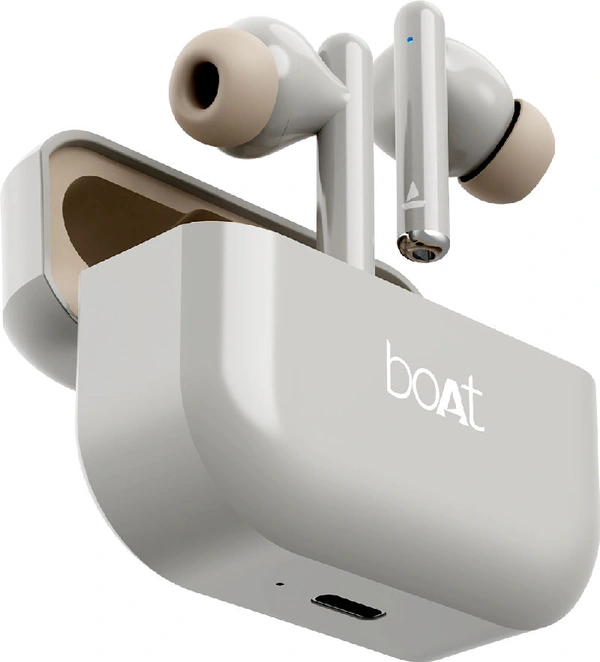 Boat Airdopes 111  (upto 28 Hour Playtime 😍) 