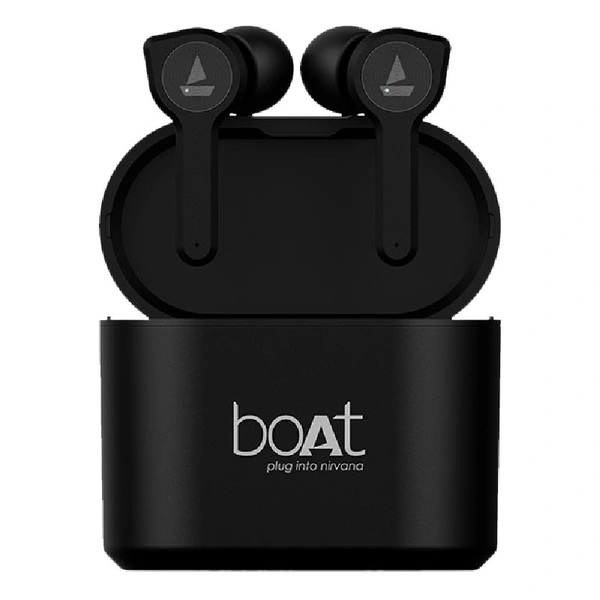 Boat Airdopes 402 , 30 Hour Playback 😍