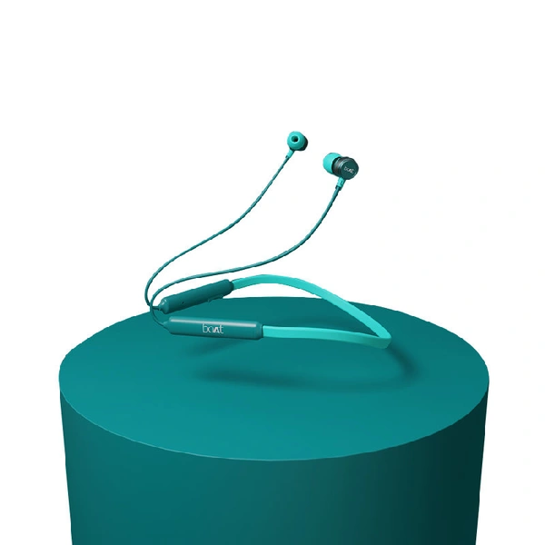 Boat Rockerz 195 Neckband (15 Hours 😍) 