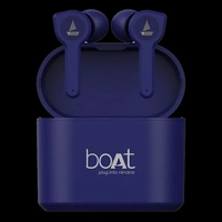 Boat Airdopes 402 , 30 Hour Playback 😍