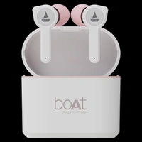 Boat Airdopes 402 , 30 Hour Playback 😍