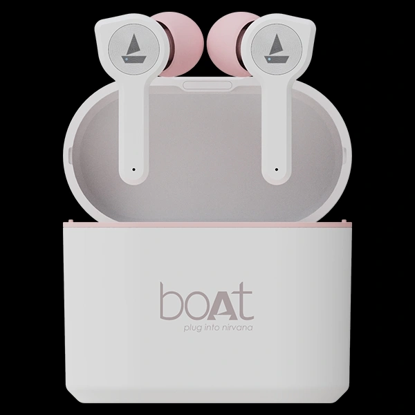 Boat Airdopes 402 , 30 Hour Playback 😍