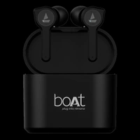 Boat Airdopes 402 , 30 Hour Playback 😍