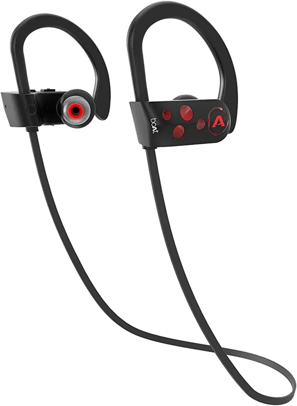 Boat Rockerz 261 Neckband (8 Hours 😍) 