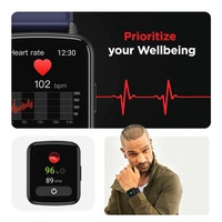 Boat Wave Neo Smartwatch