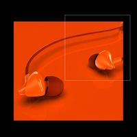 Bassheads 131 Wired Earphone 