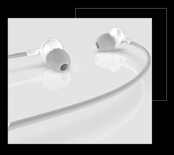 Bassheads 131 Wired Earphone 