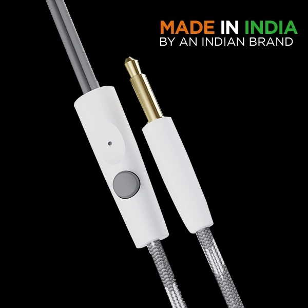 Bassheads 131 Wired Earphone 