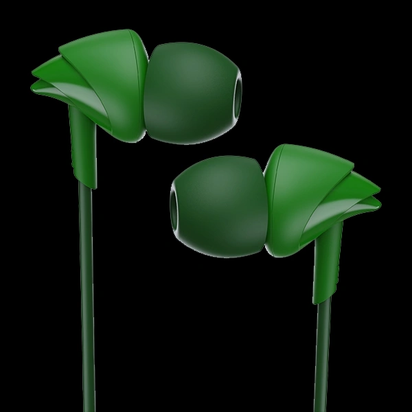 Bassheads 131 Wired Earphone 