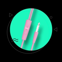 Boat Basshead 100 Wired Earphone 