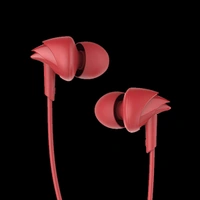 Boat Basshead 100 Wired Earphone 