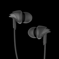 Boat Basshead 100 Wired Earphone 