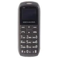 A26 Kechaoda